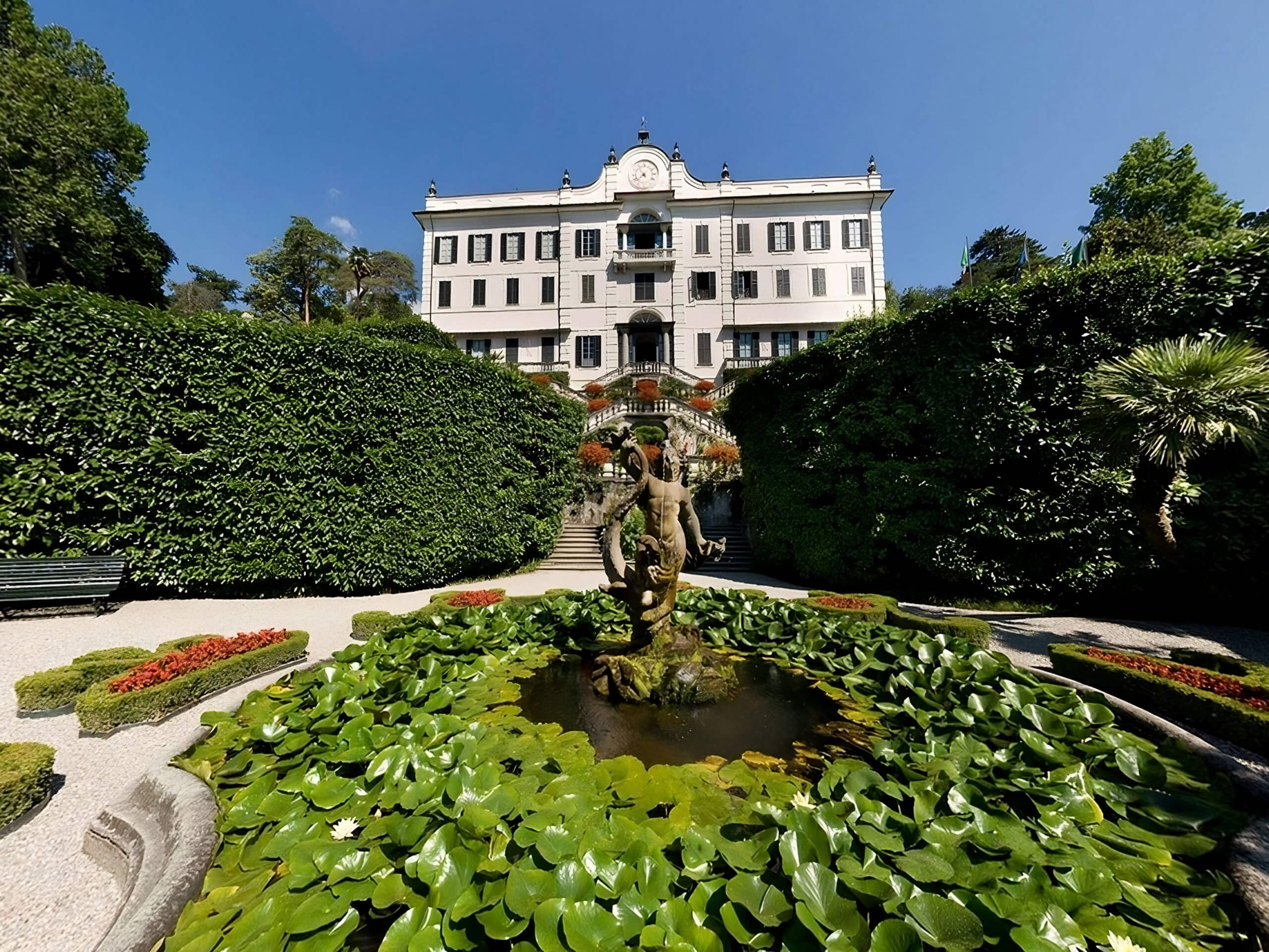 Walking Tour of Lake Como & Lake Maggiore-13