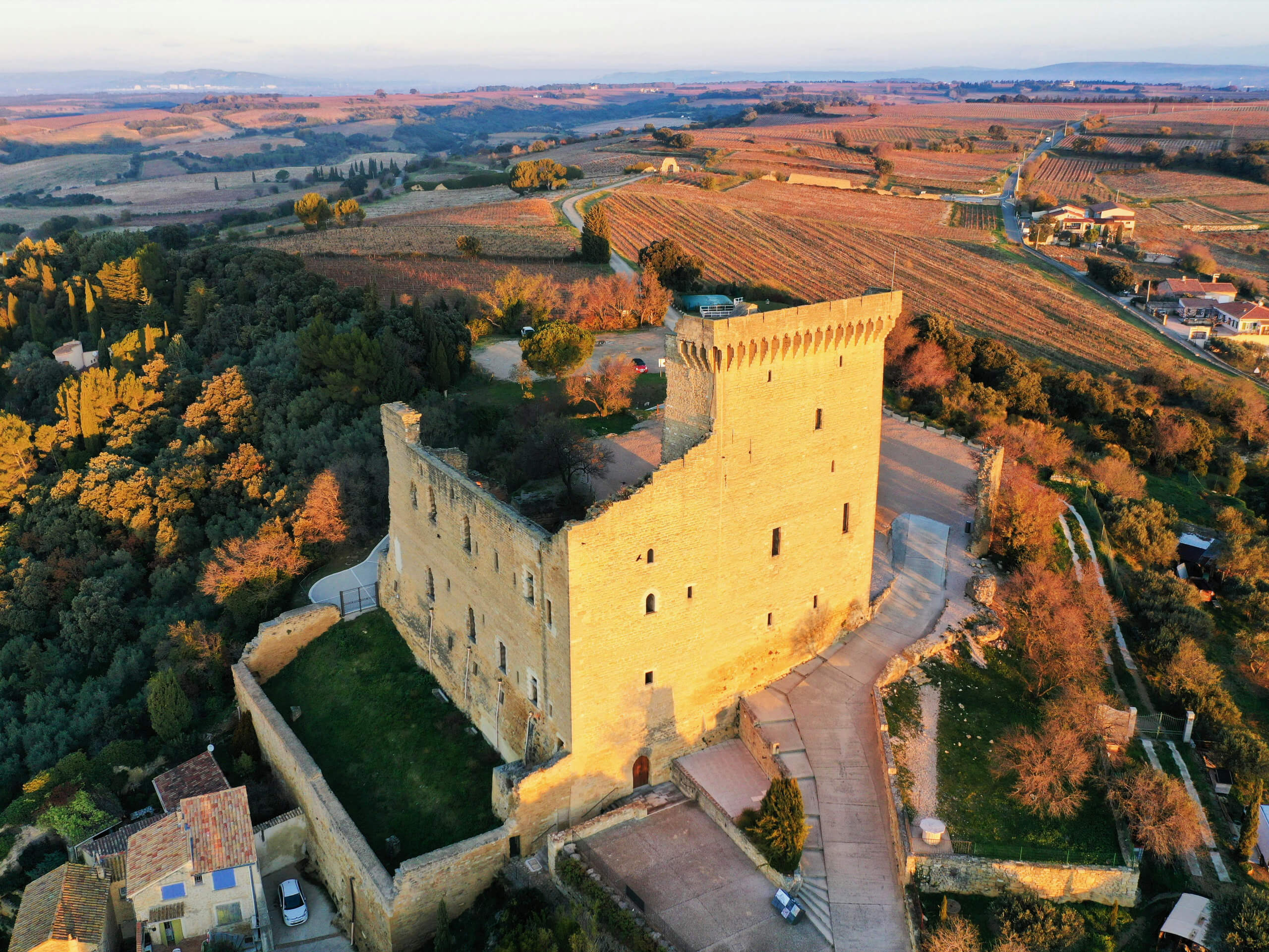 Wine Trails of Provence Tour-1