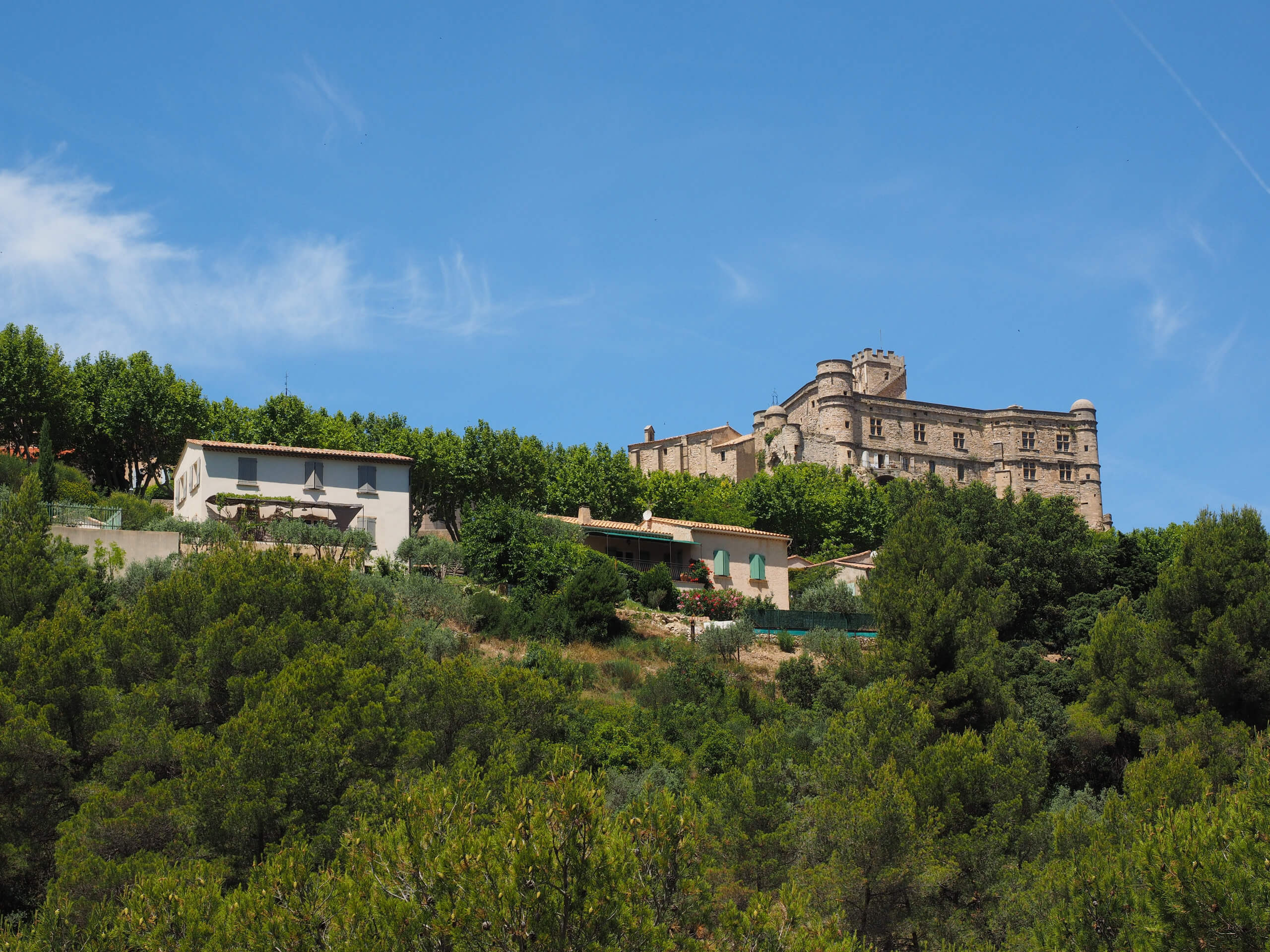 Wine Trails of Provence Tour-4