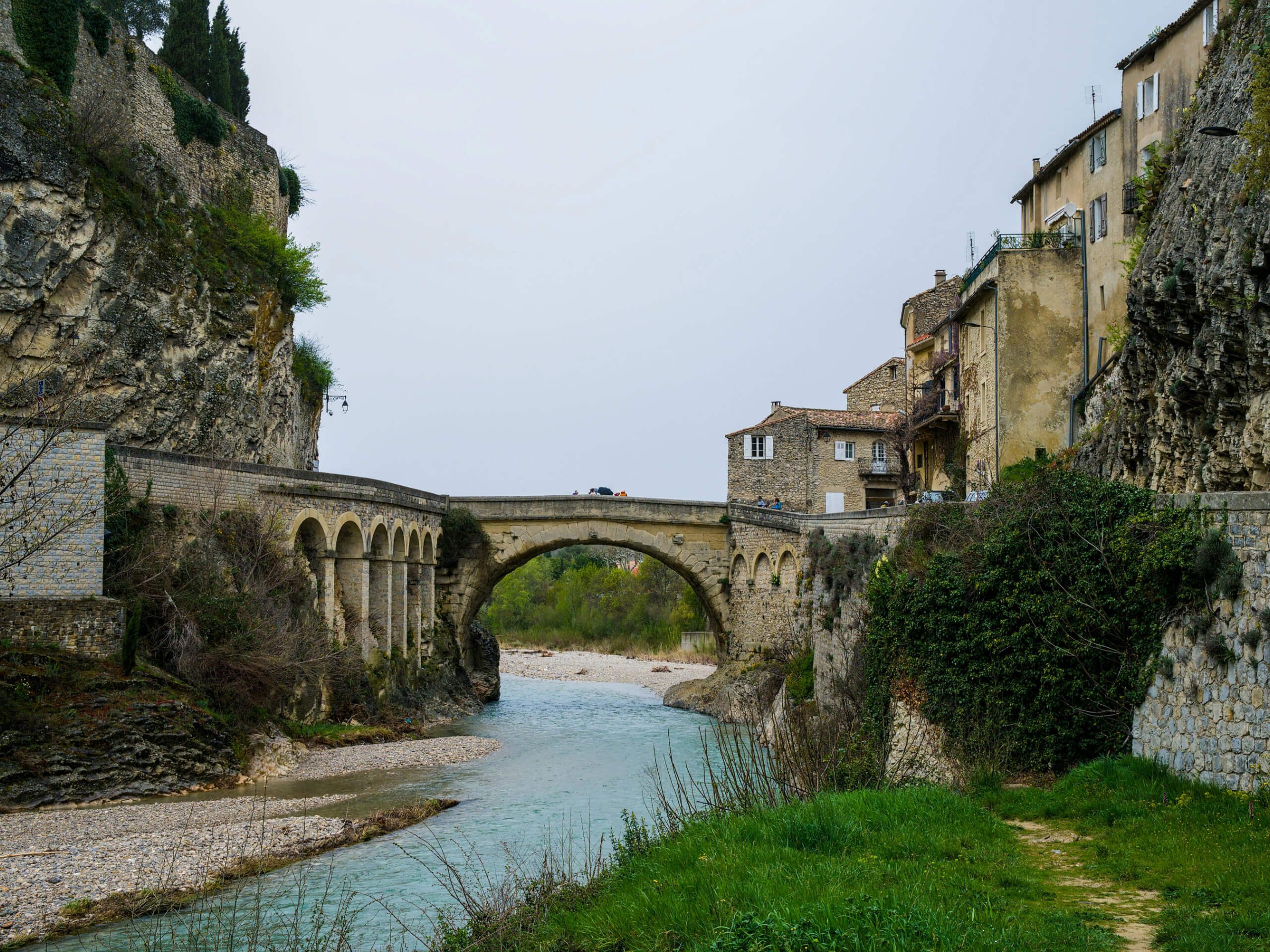 Wine Trails of Provence Tour-5