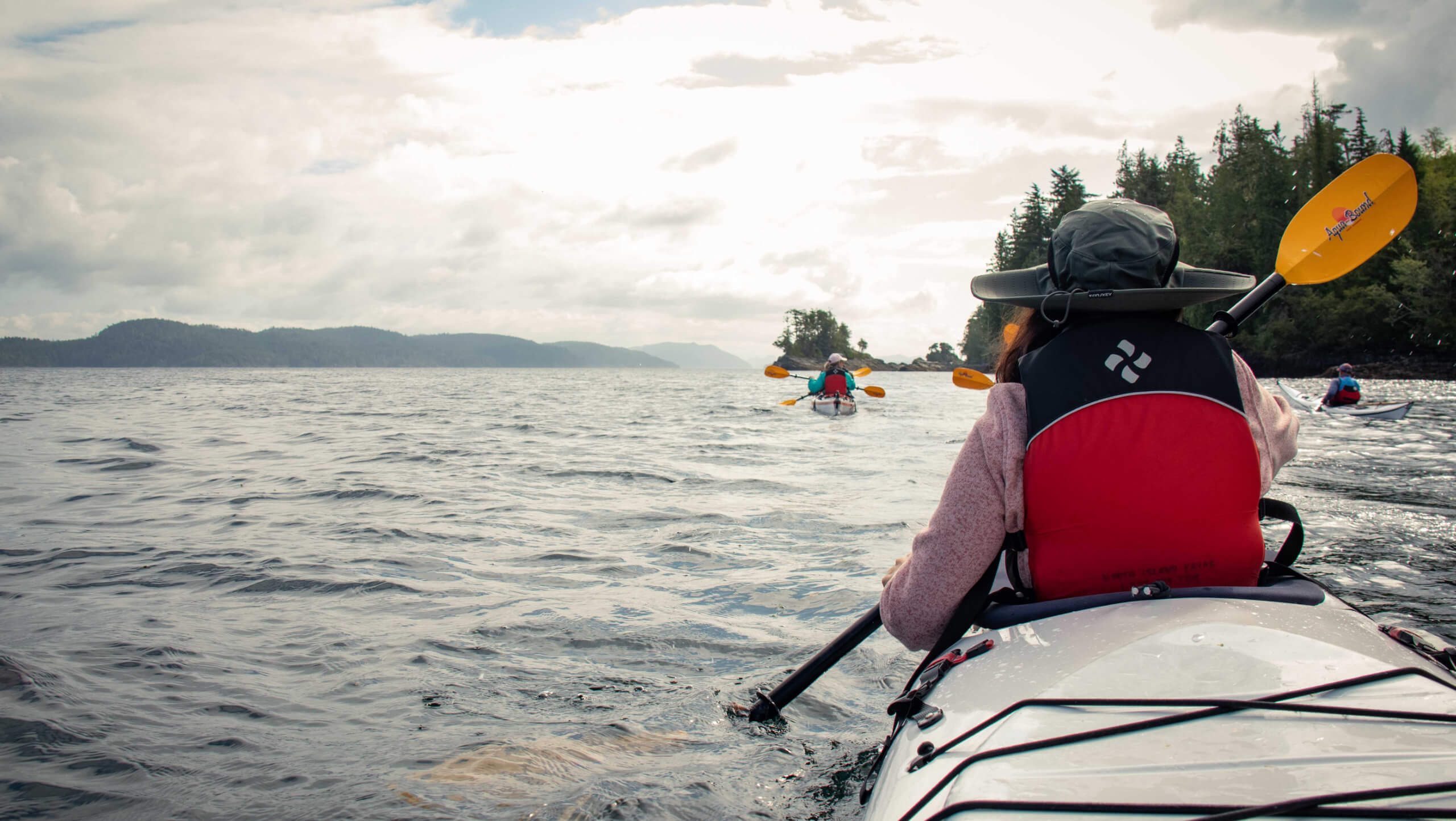 North Island Explorer Tour