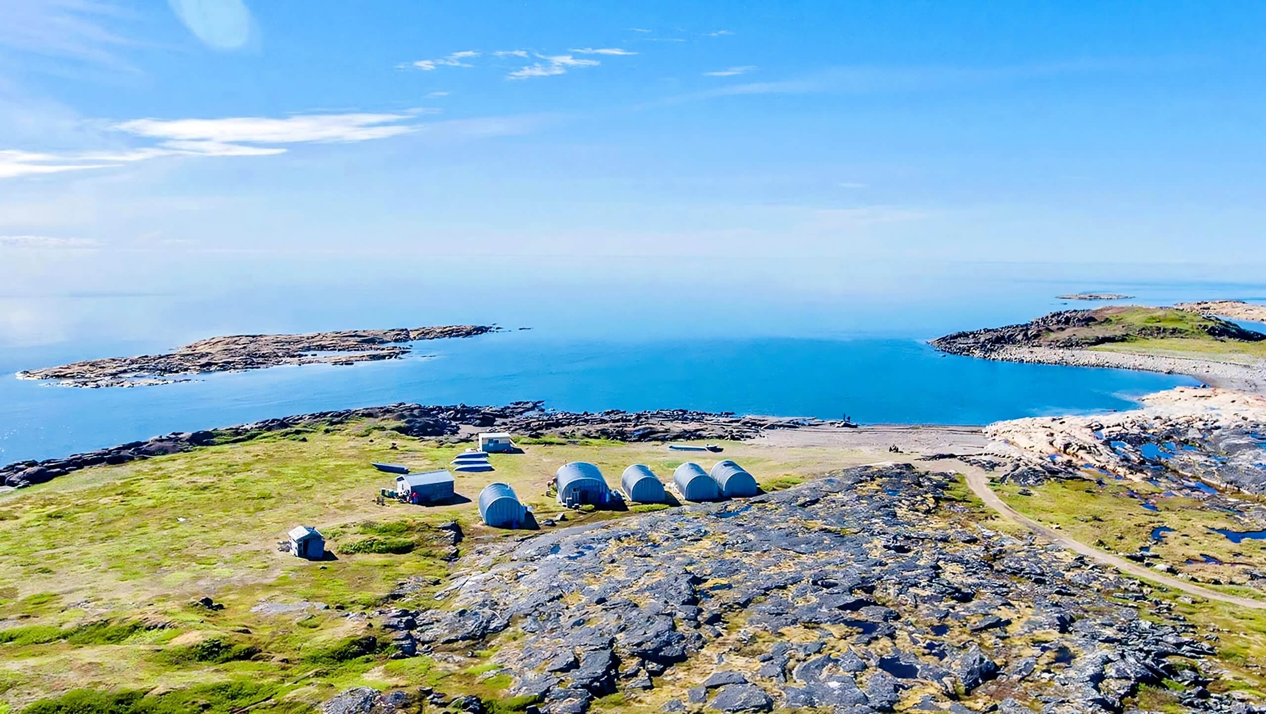 Nunavik Adventure