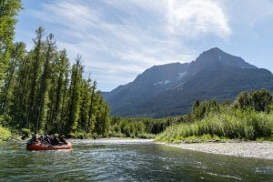 Great Bear Rainforest & Chilcotin Self-Drive Tour