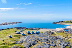 Nunavik Adventure