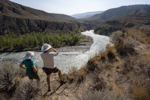 West Chilcotin Self-Drive Tour