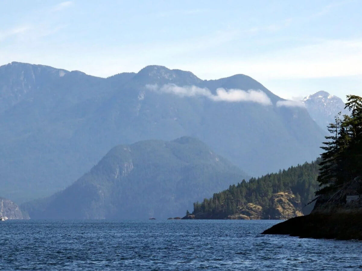 British Columbia Hiking and Kayaking Tour-2