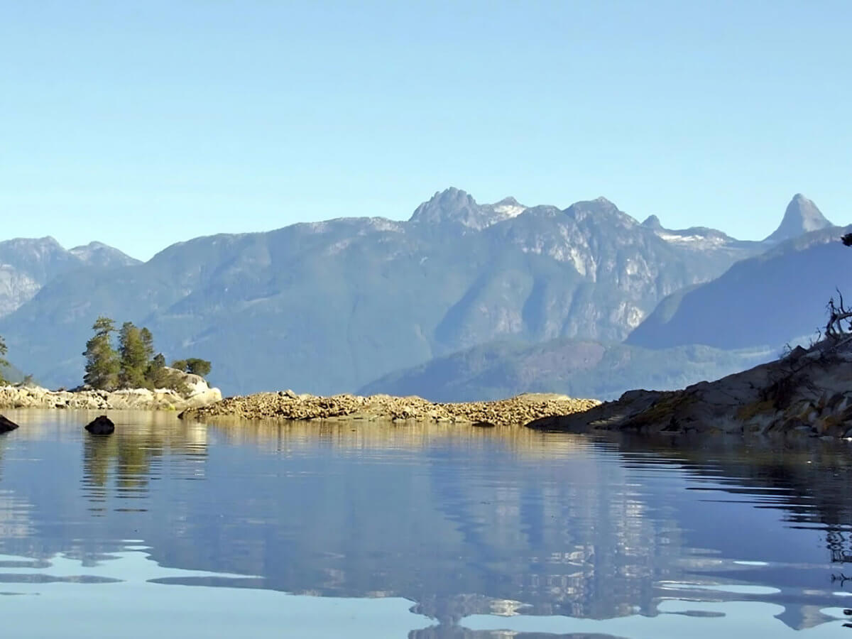 British Columbia Hiking and Kayaking Tour-4