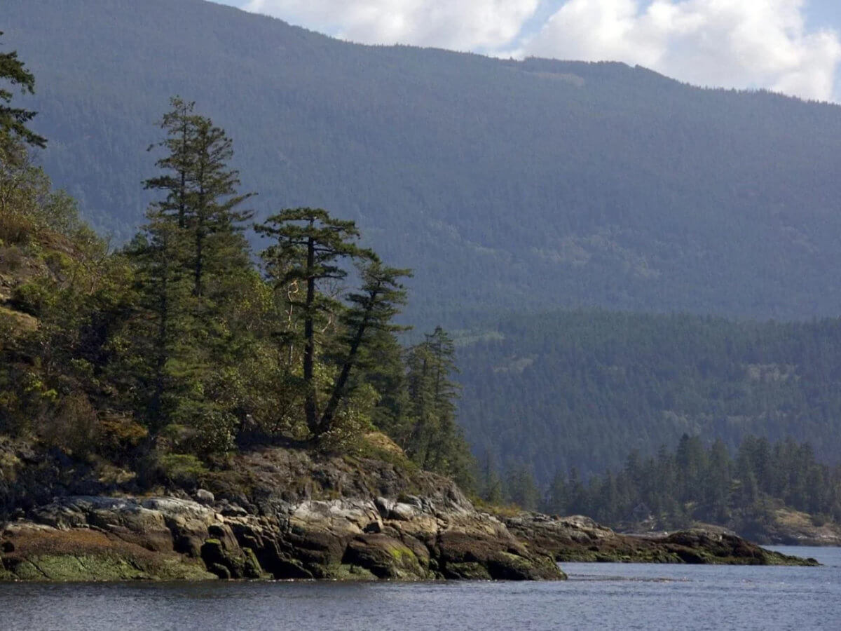 British Columbia Hiking and Kayaking Tour-5