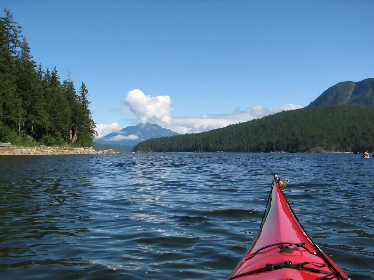 British Columbia Hiking and Kayaking Tour-6