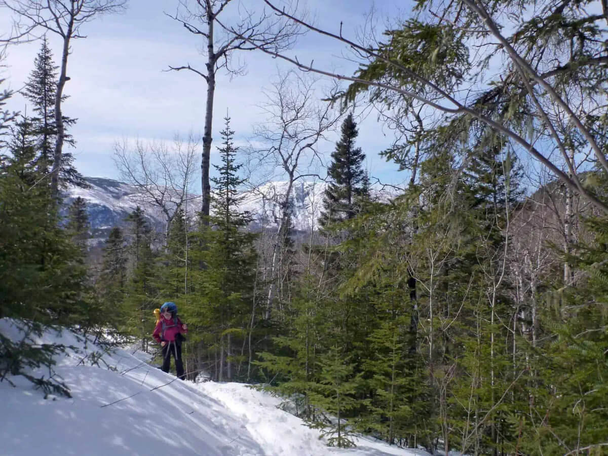 Charlevoix Cross-Country Ski-5