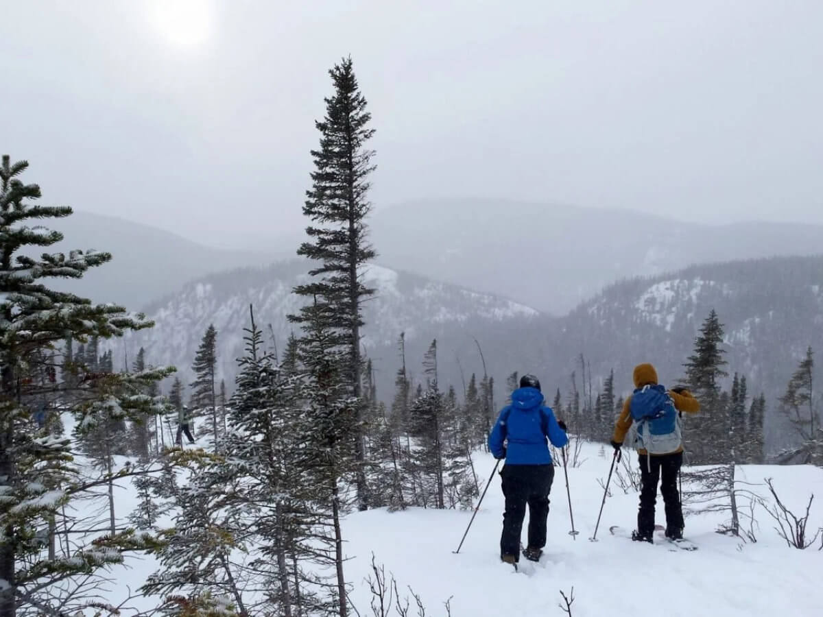 Charlevoix Cross-Country Ski-6