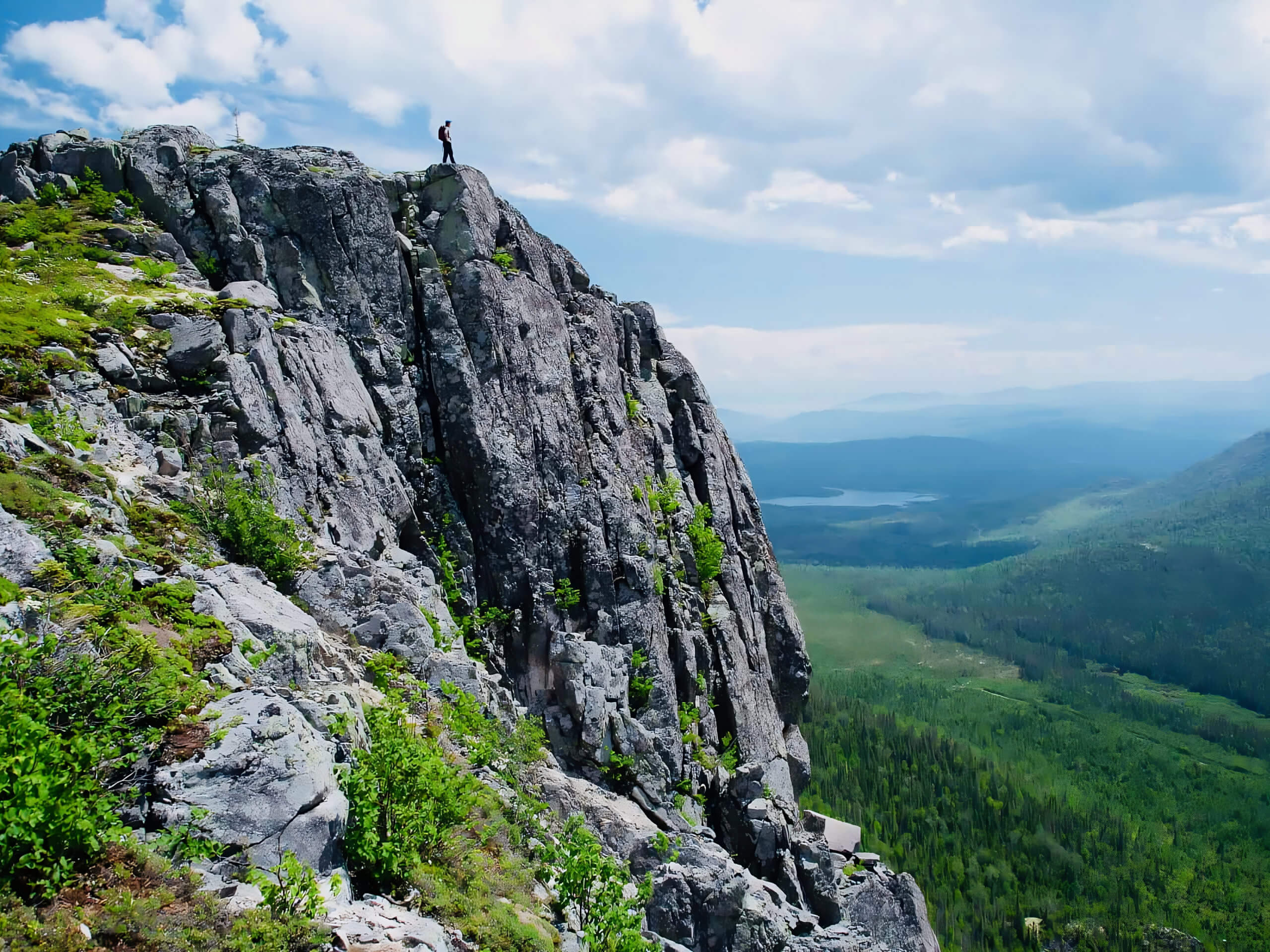 Charlevoix Traverse Trek-7