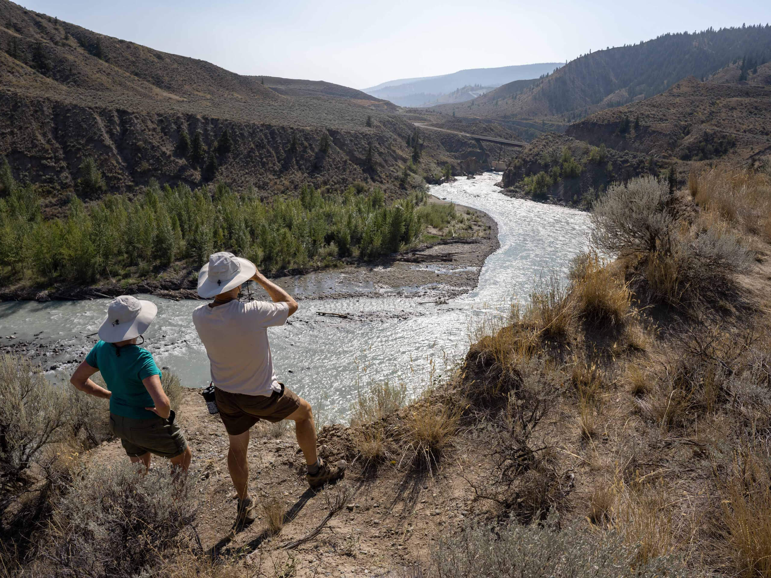 Farwell Canyon