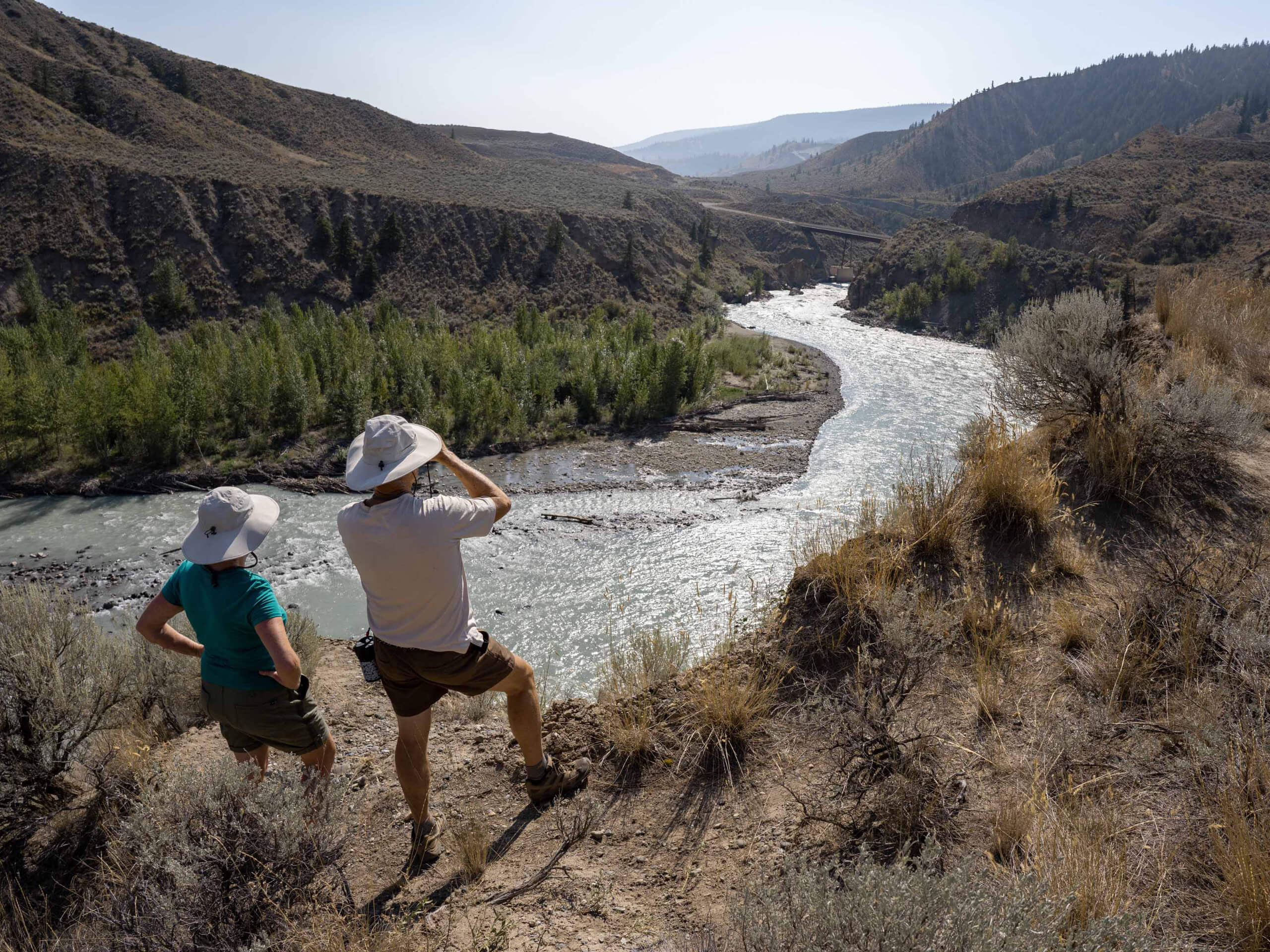 Farwell Canyon