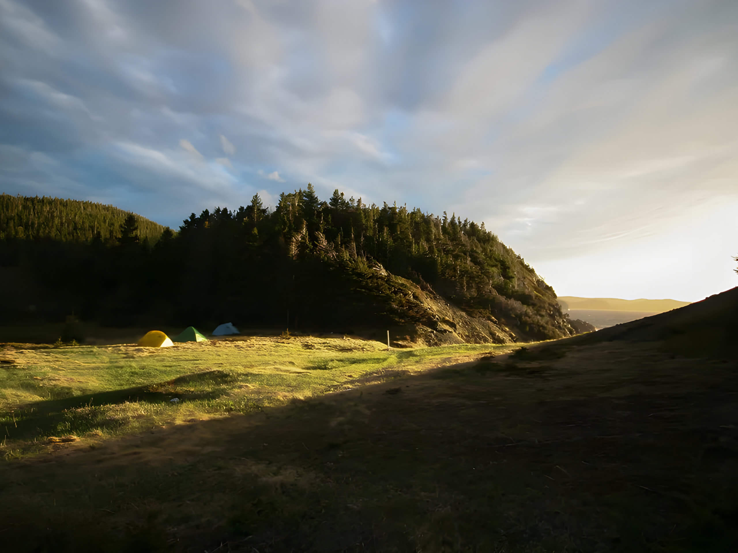 Sea Kayaking in Newfoundland Tour-4