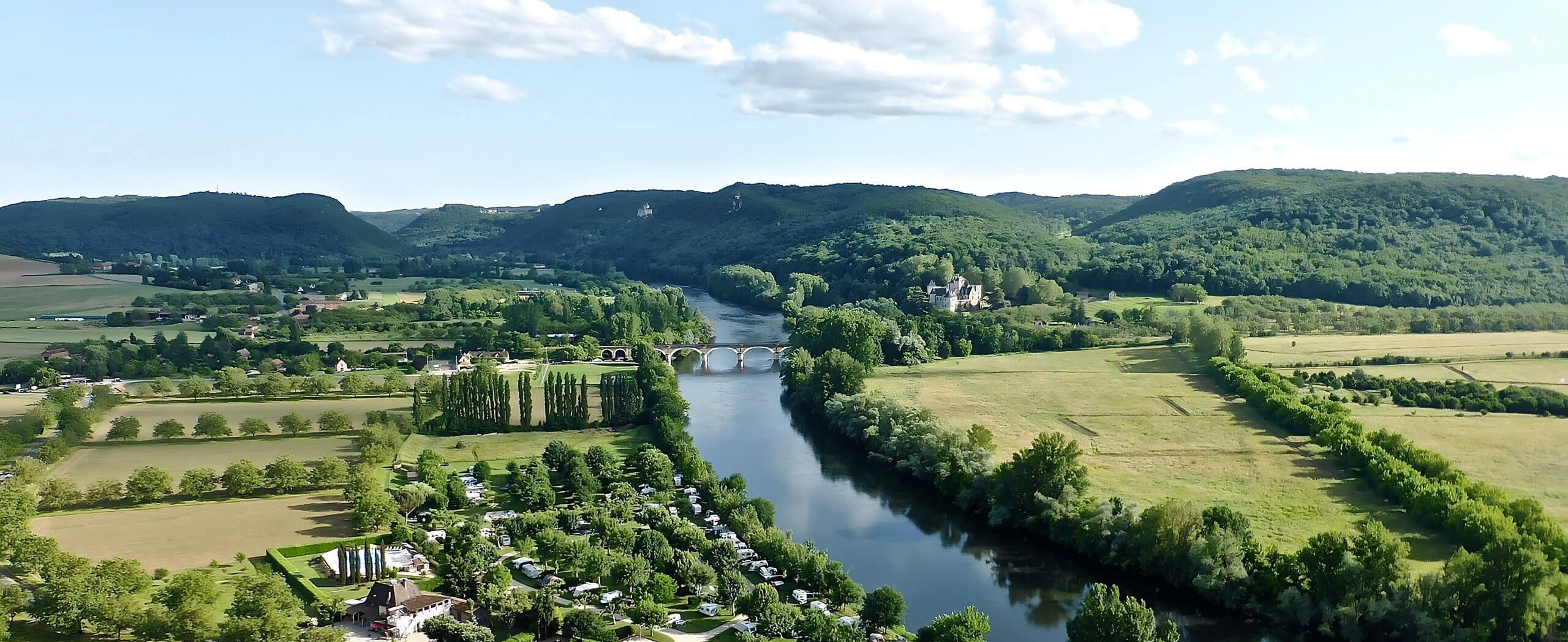 Dordogne Discovery Tour