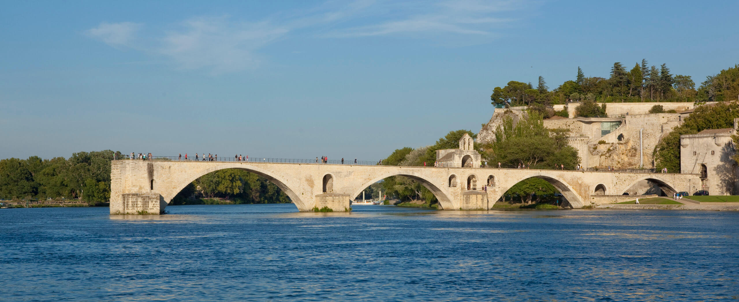 Provence Cycling Adventure Alpilles & Camargue