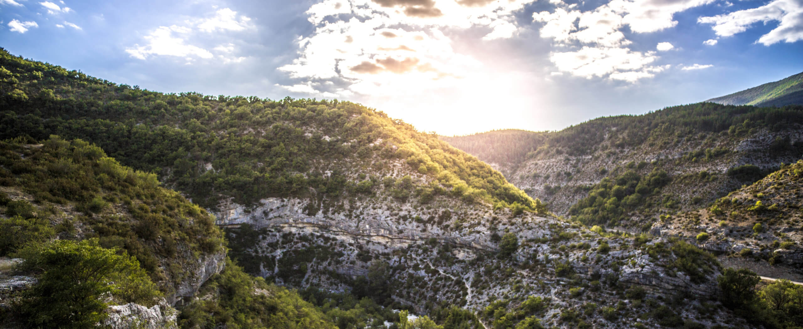 Verdon Gorge Adventure