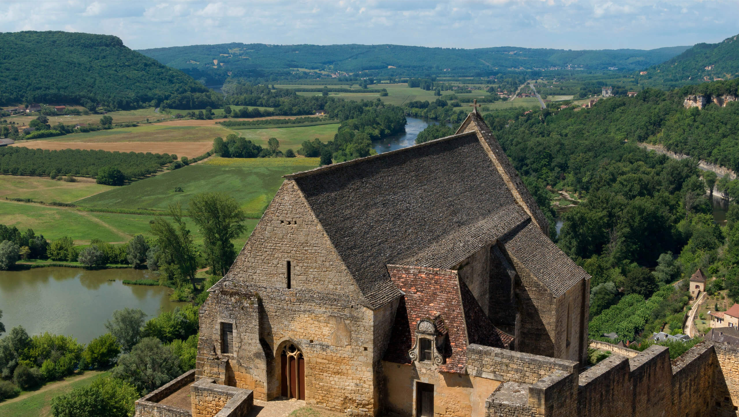 Dordogne Discovery Tour