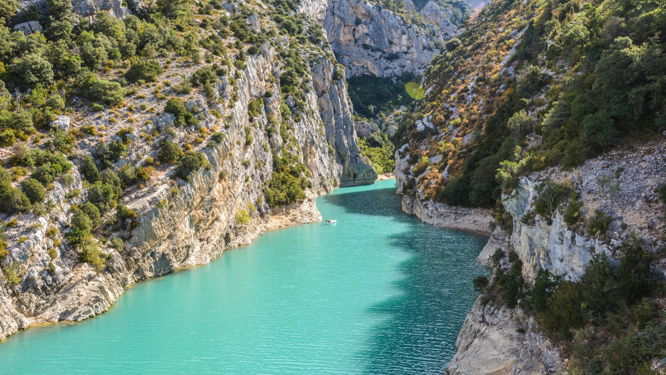 Verdon Gorge Adventure