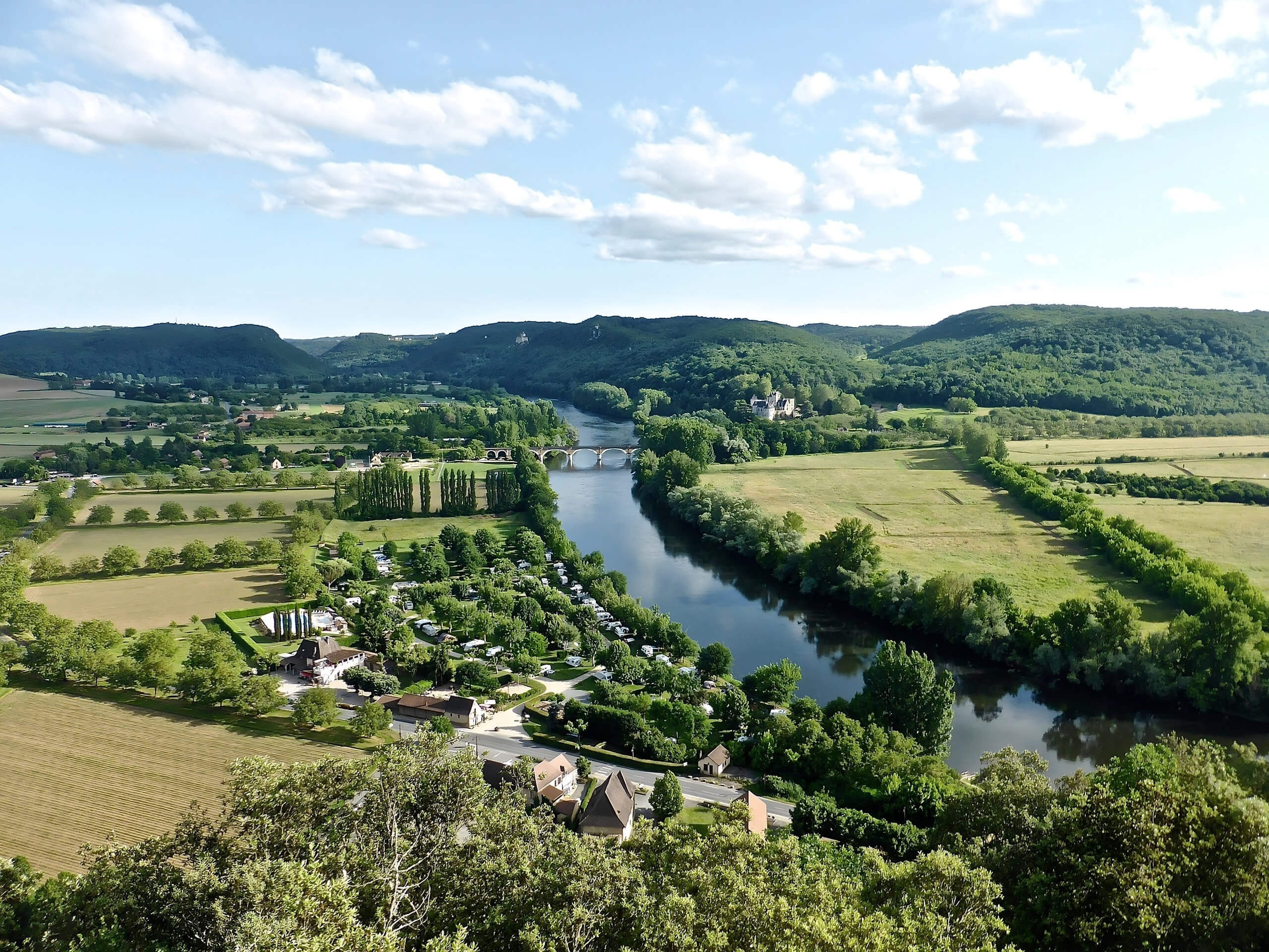 Dordogne Discovery Tour