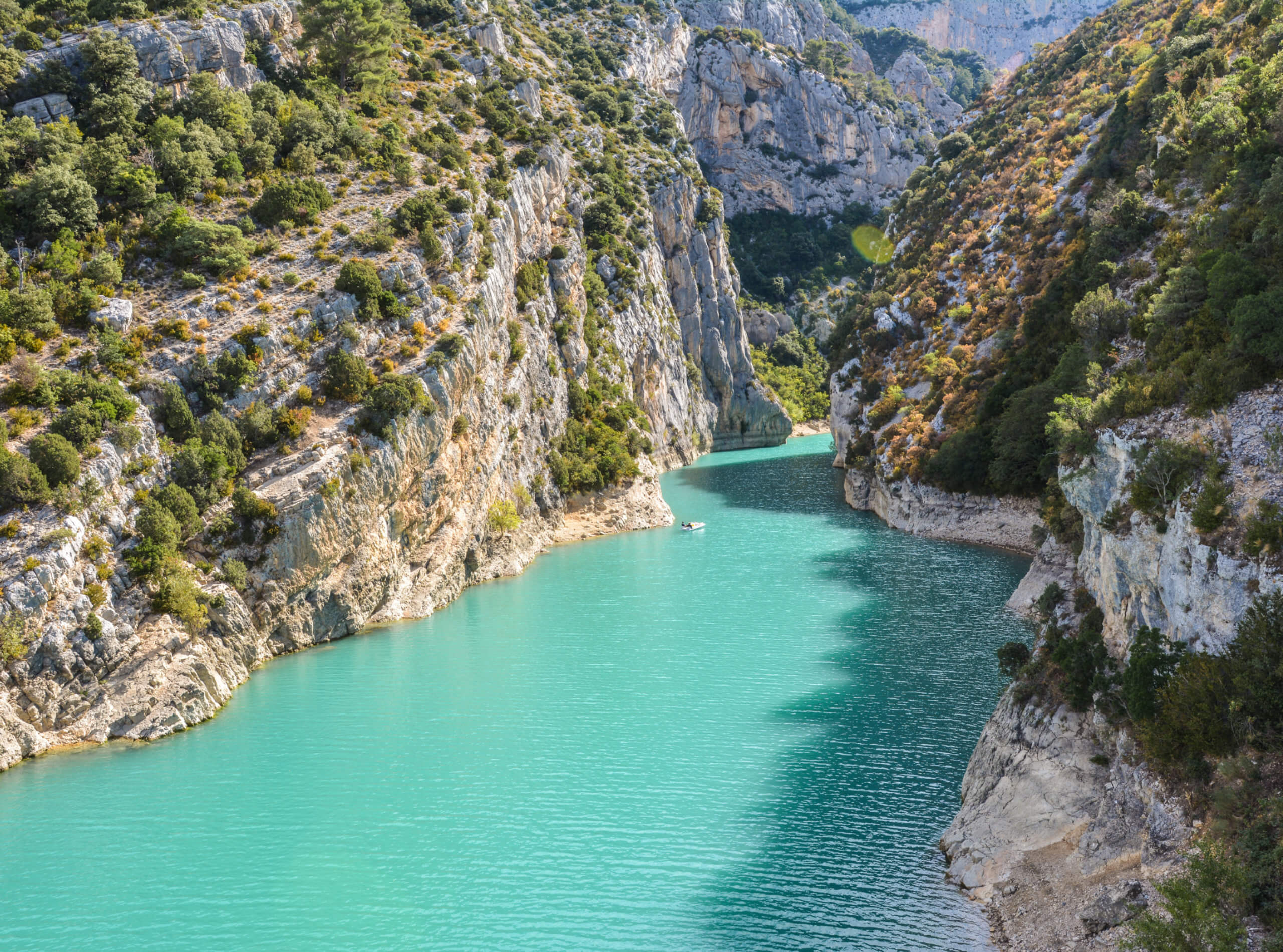 Verdon Gorge Adventure