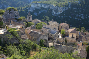 Provence Cycling Adventure Alpilles & Camargue