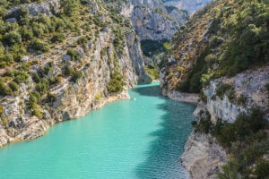 Verdon Gorge Adventure