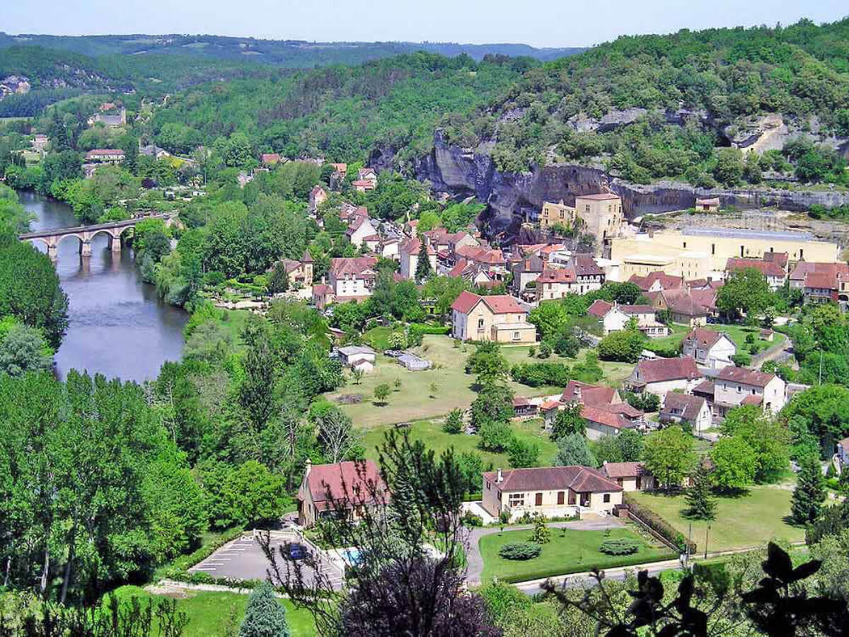 Best of Dordogne & Vézère Valleys Cycling Tour-10