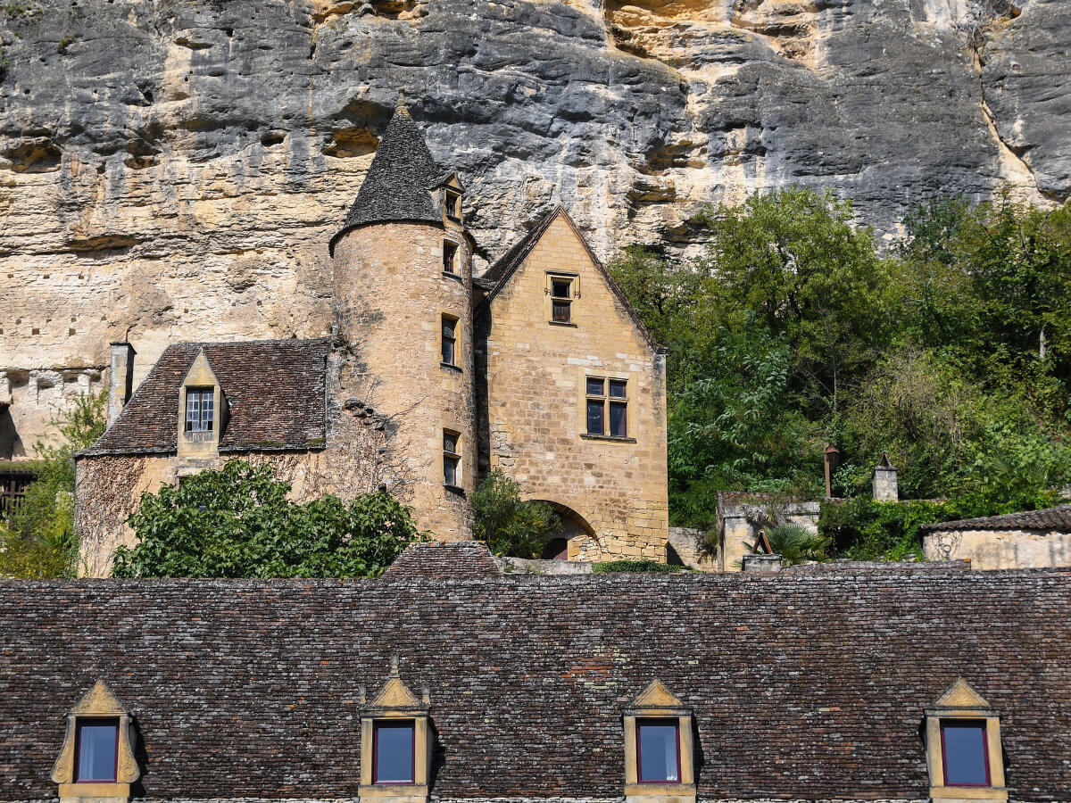 Best of Dordogne & Vézère Valleys Cycling Tour-11