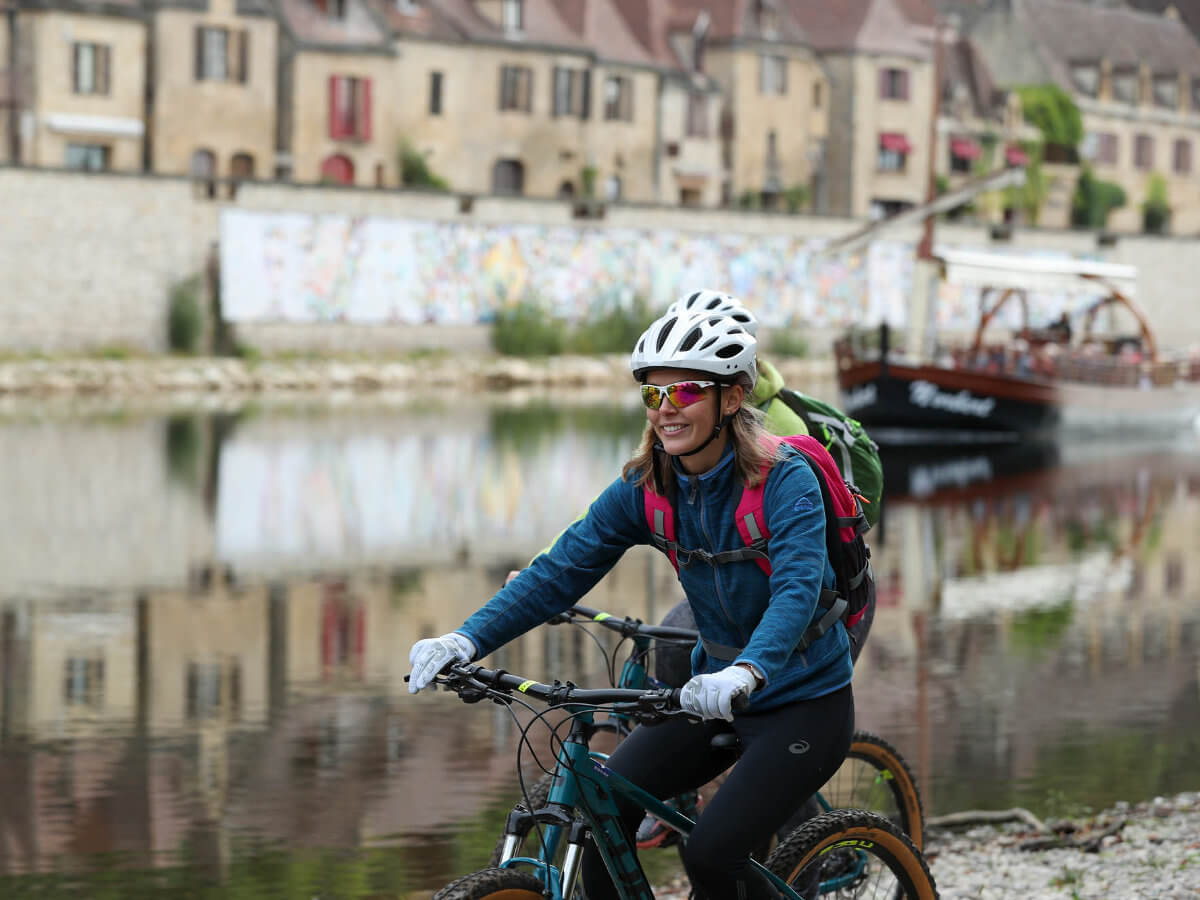 Best of Dordogne & Vézère Valleys Cycling Tour-2