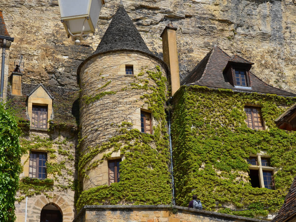 Best of Dordogne & Vézère Valleys Cycling Tour-4