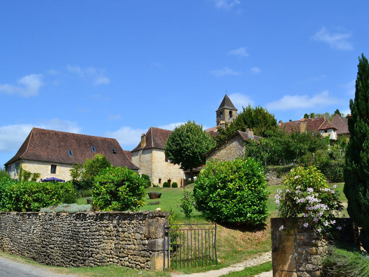 Best of Dordogne & Vézère Valleys Cycling Tour-6