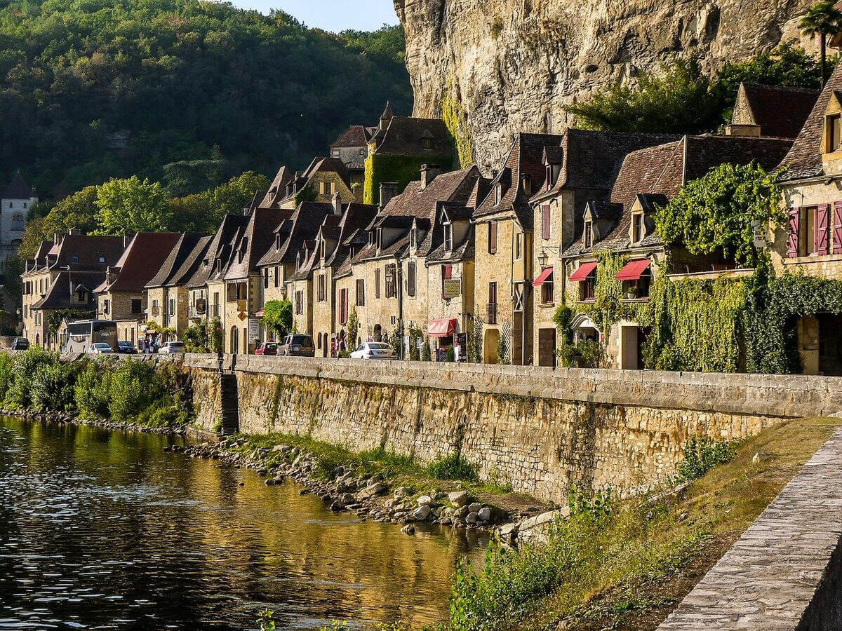 Dordogne Discovery Tour-1