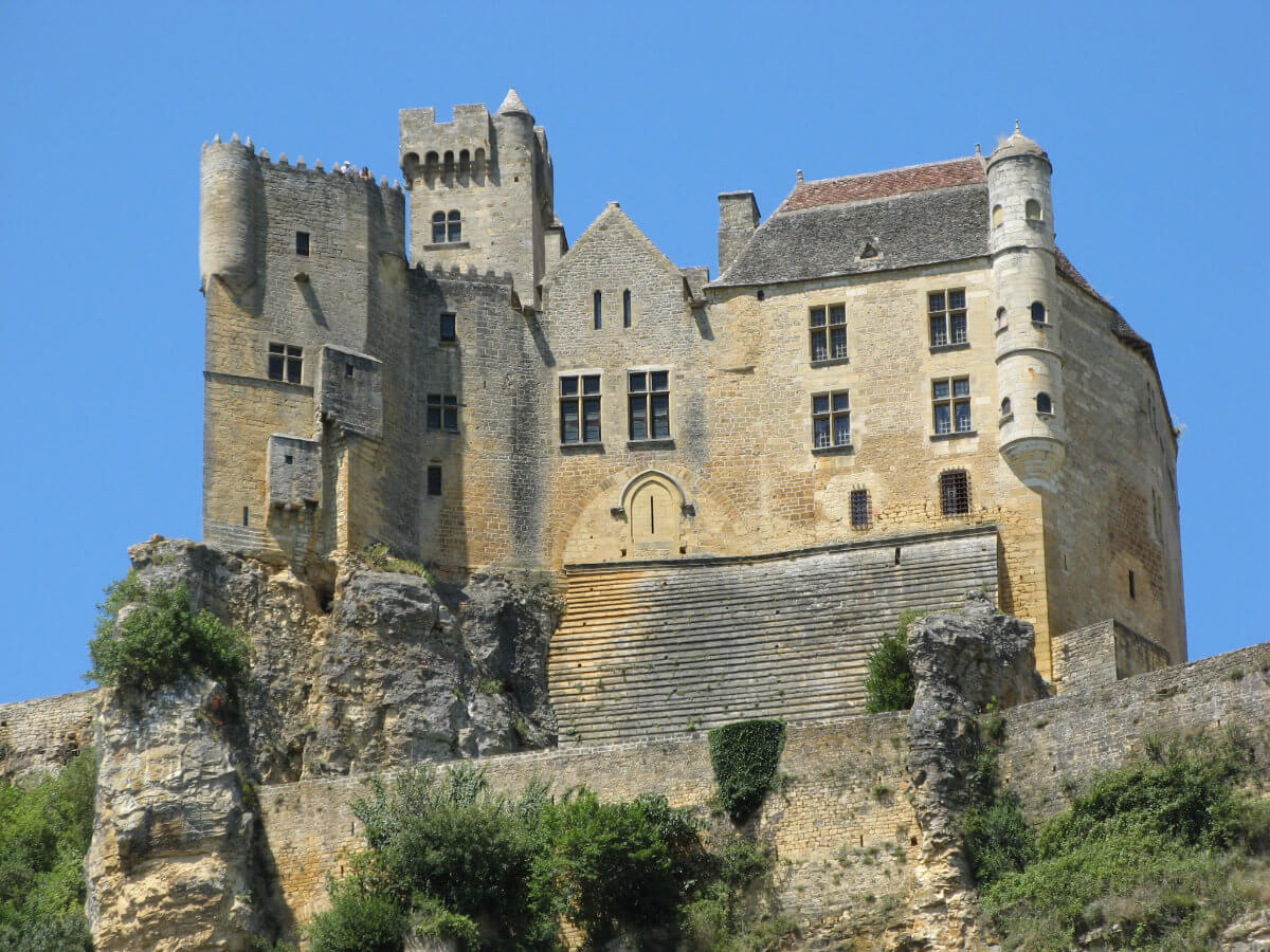 Dordogne Discovery Tour-12