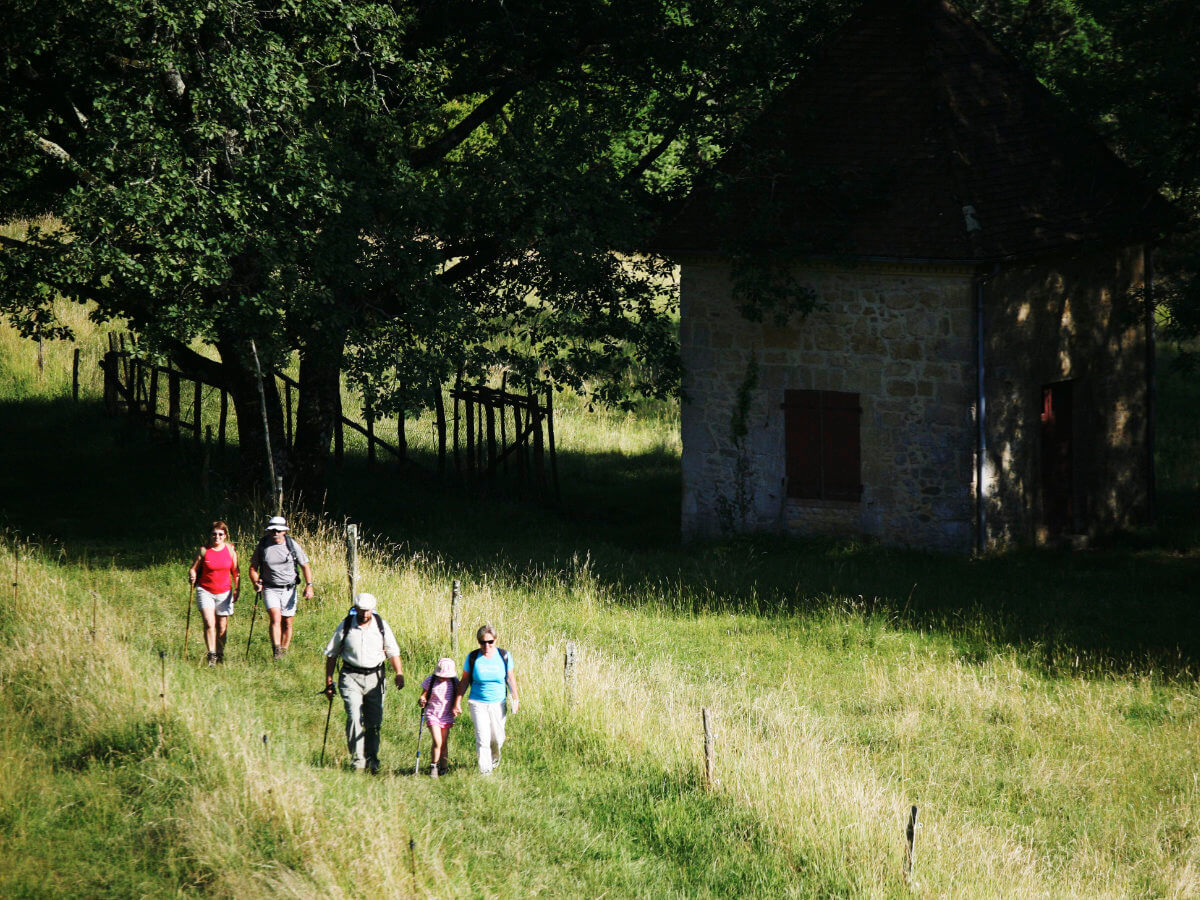 Dordogne Discovery Tour-14