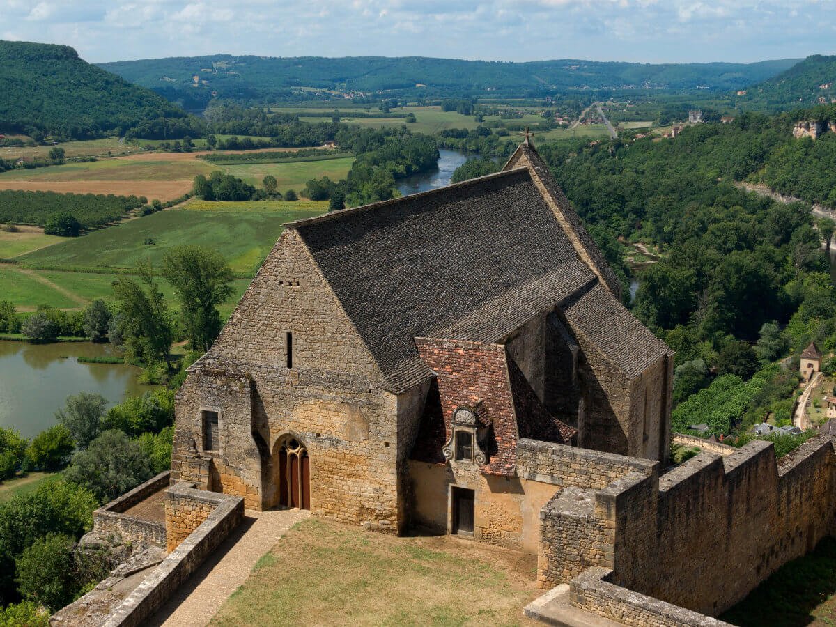 Dordogne Discovery Tour-2