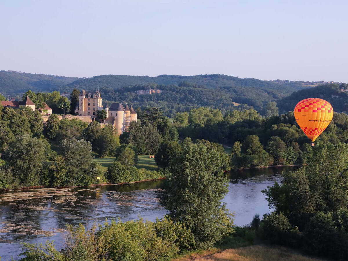 Dordogne Discovery Tour-4