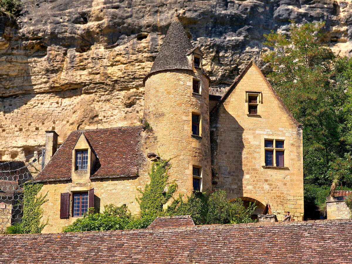 Dordogne Discovery Tour-7