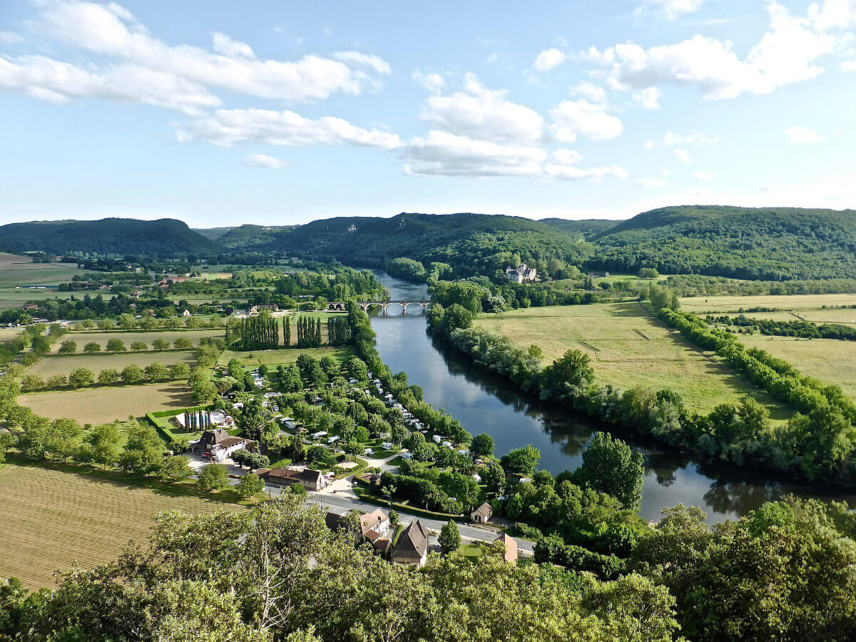 Dordogne Discovery Tour-8