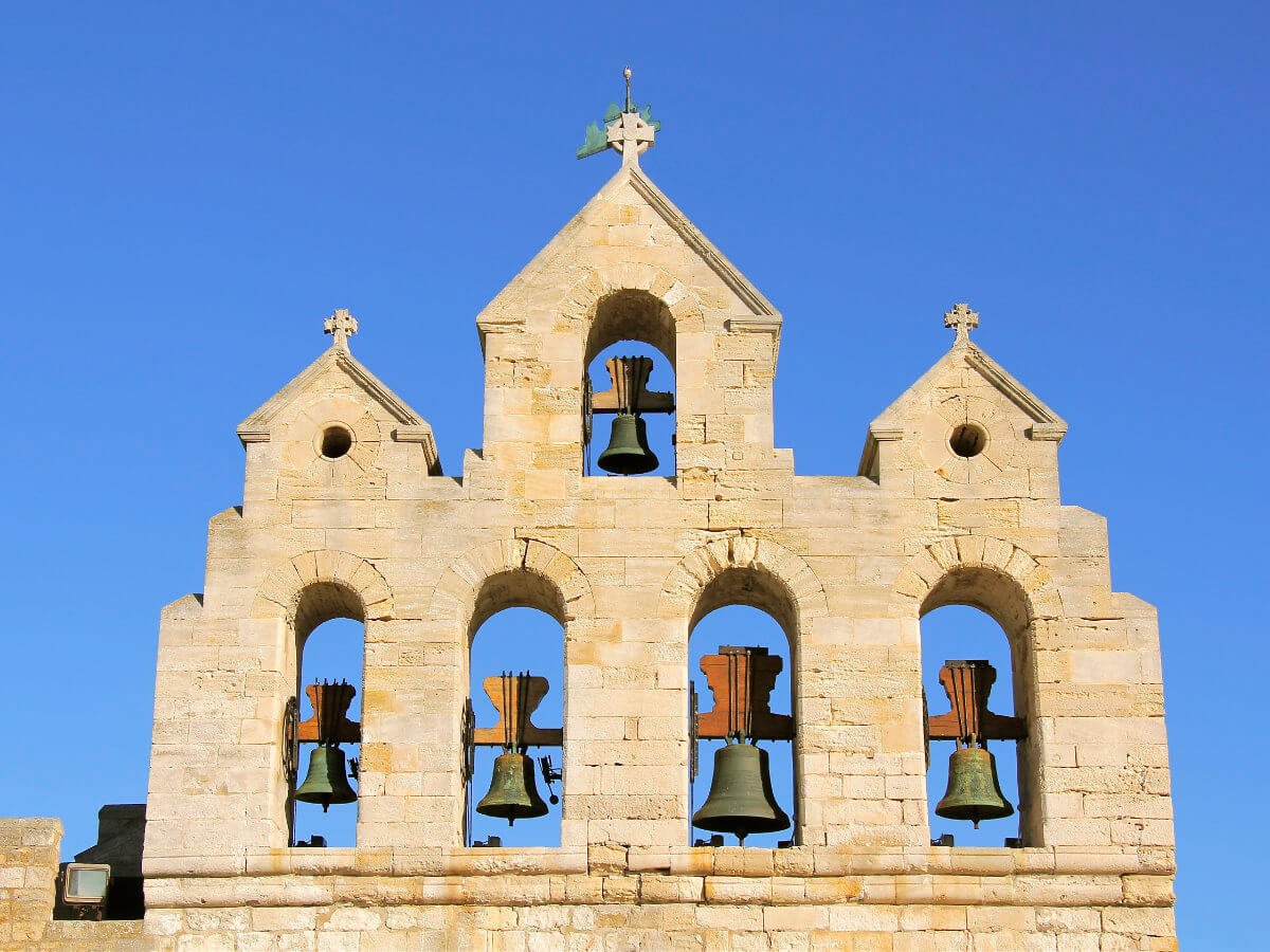 Highlights of Provence Cycling Tour-12