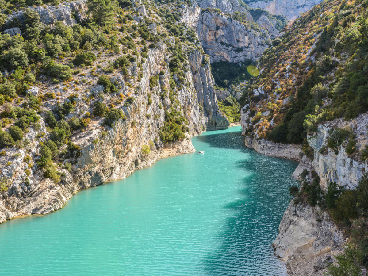 Lavender Roads & Verdon Gorges Adventure-3