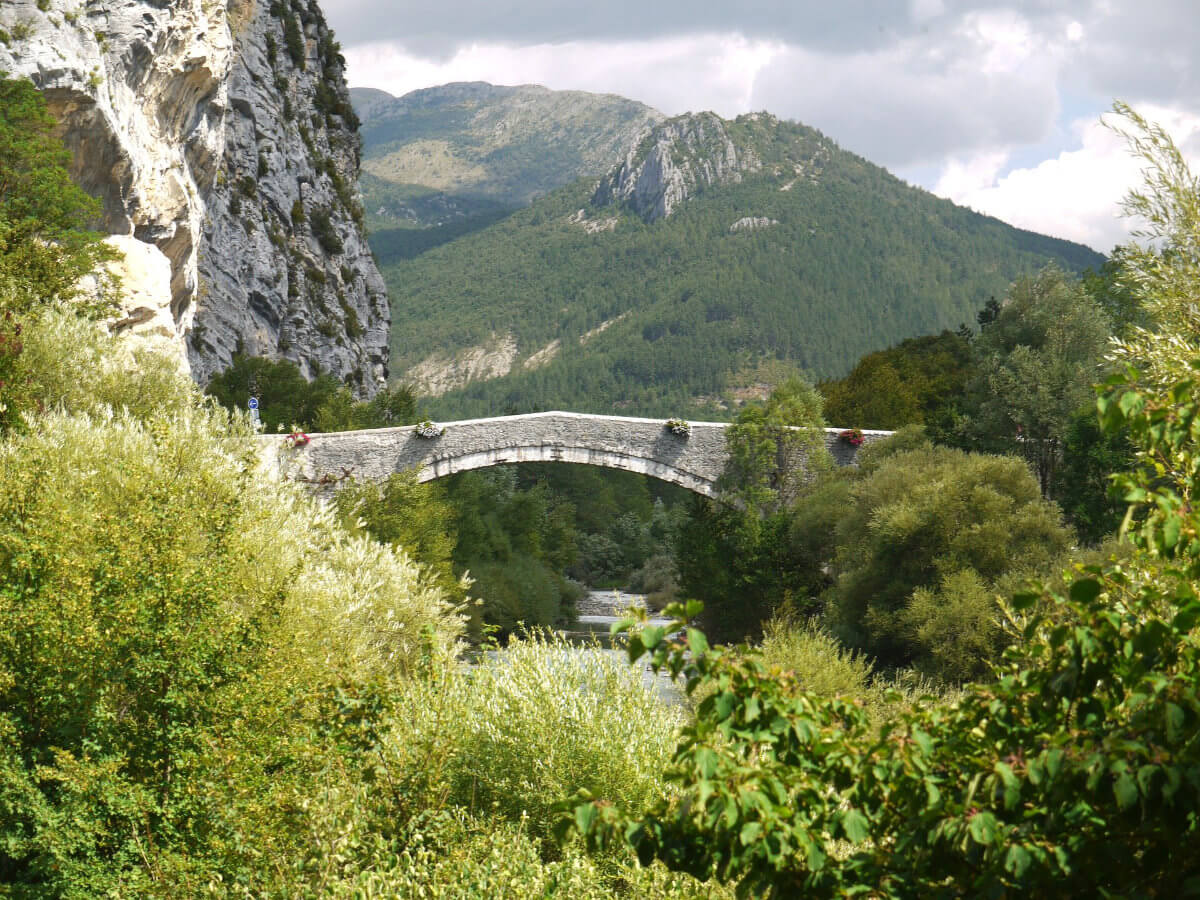 Lavender Roads & Verdon Gorges Adventure-9