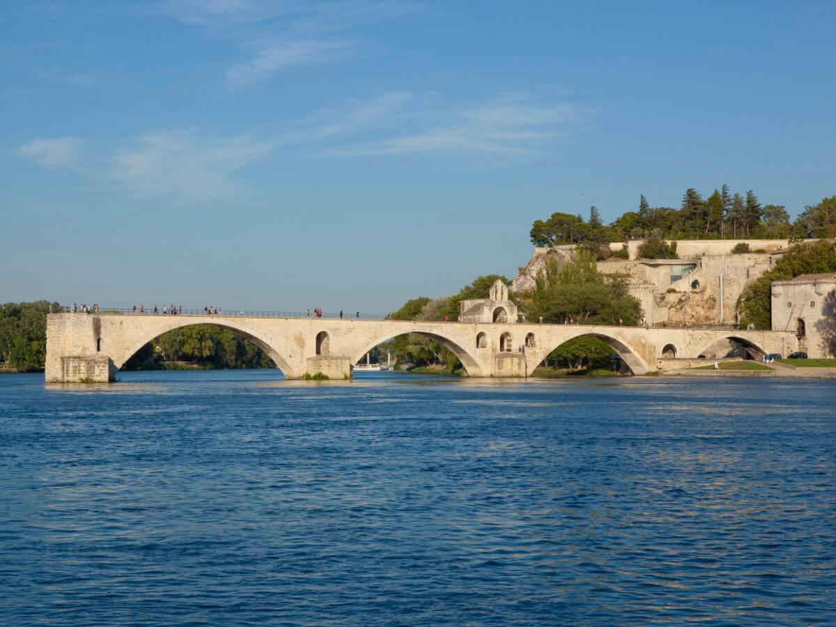 Provence Cycling Adventure Alpilles & Camargue-1