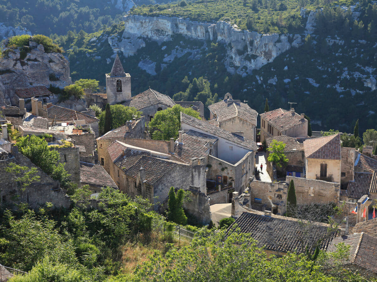 Provence Cycling Adventure Alpilles & Camargue-8