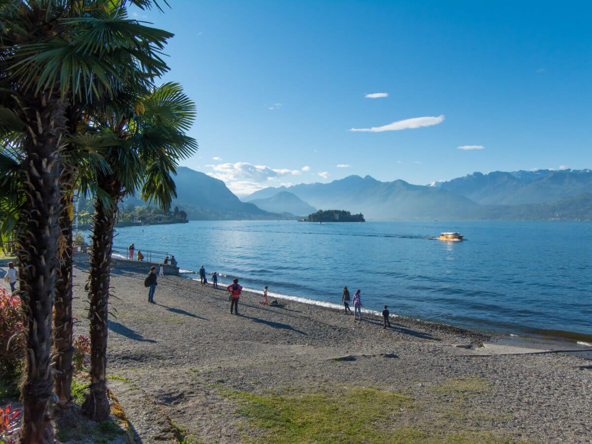 Scenic Trails of Lake Maggiore & Lake Orta-1