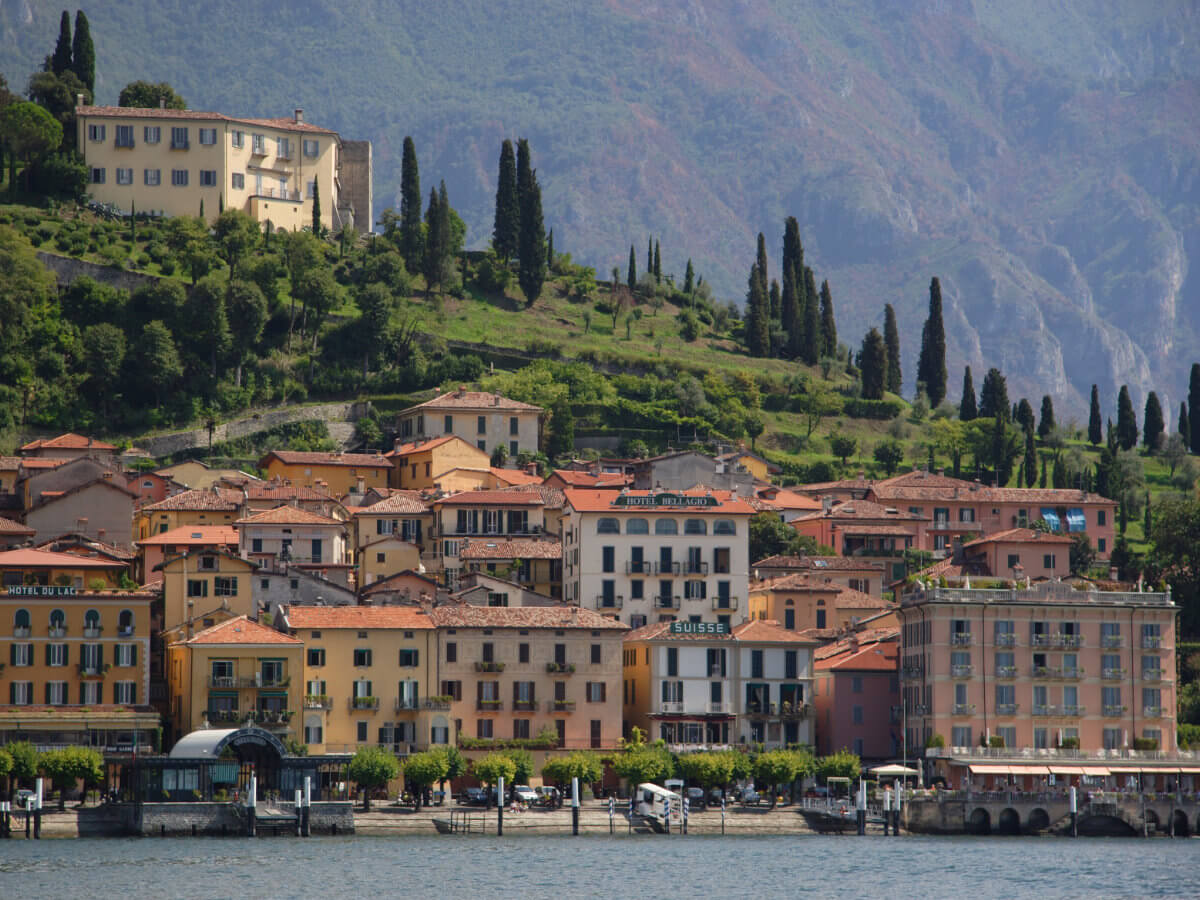 Scenic Trails of Lake Maggiore & Lake Orta-5