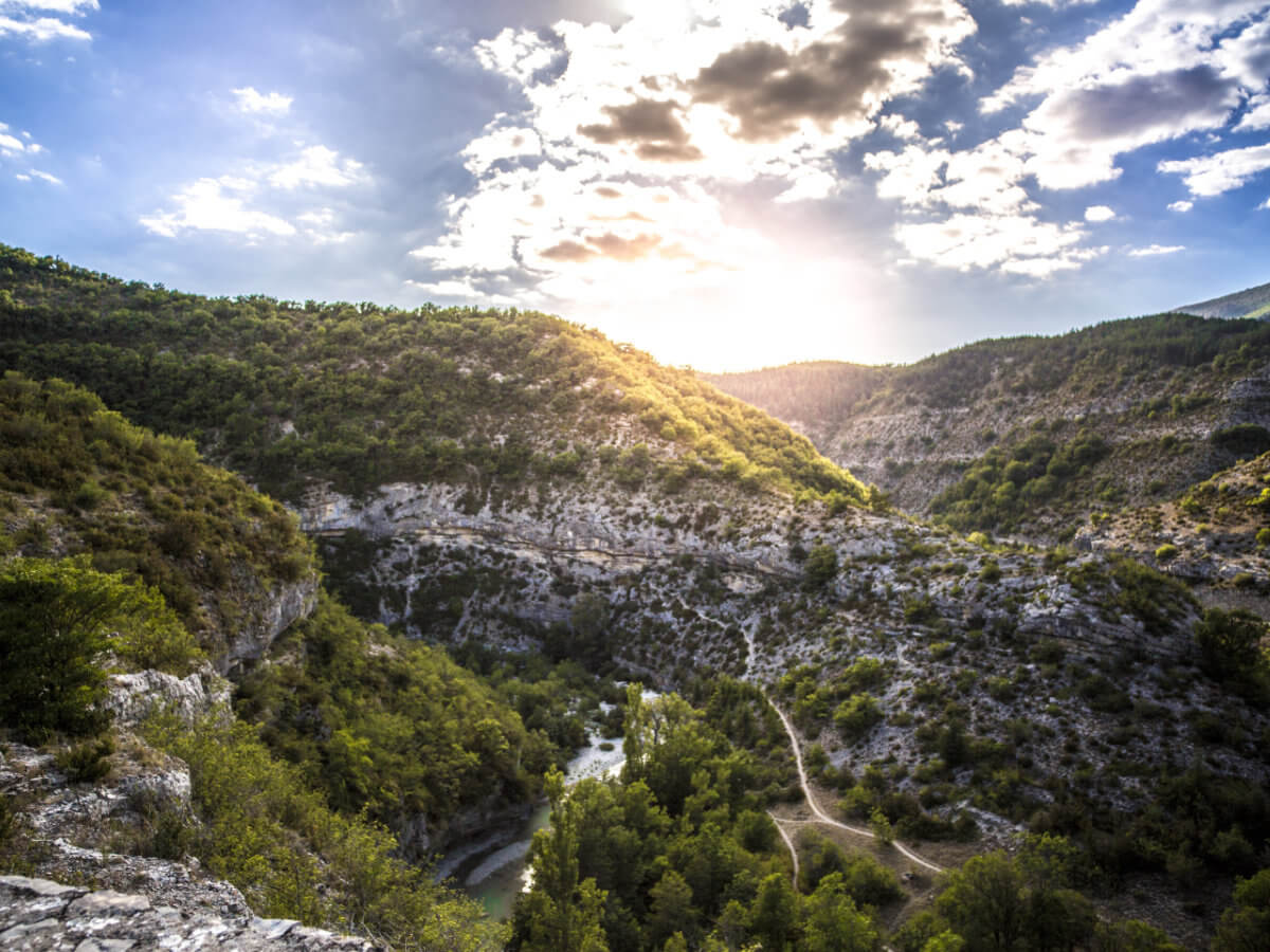 Verdon Gorge Adventure-1