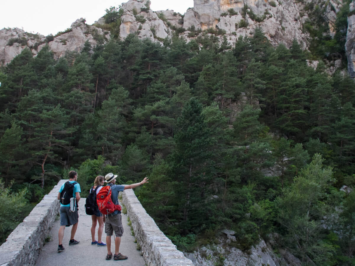 Verdon Gorge Adventure-10