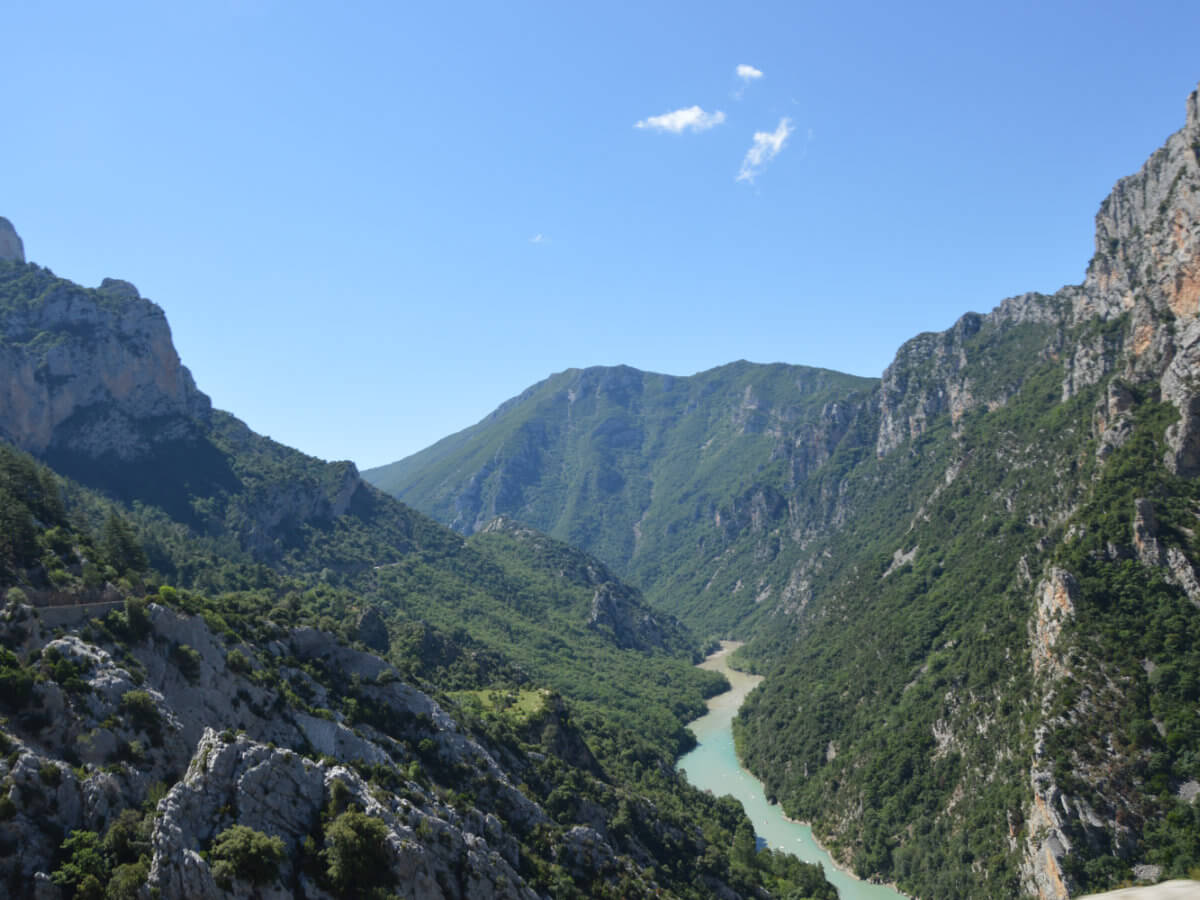 Verdon Gorge Adventure-11